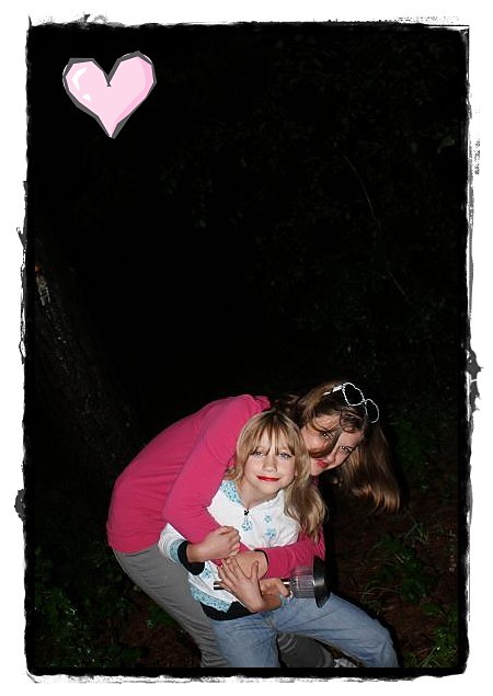 Cath and Me :**