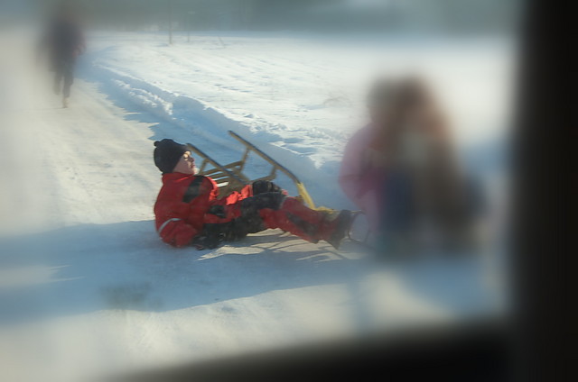 Gleba na kuligu;p