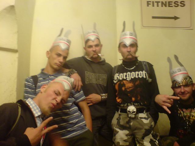 Kto Cie obroni Polsko? :D:D:D