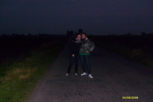 Kasia i ja;)