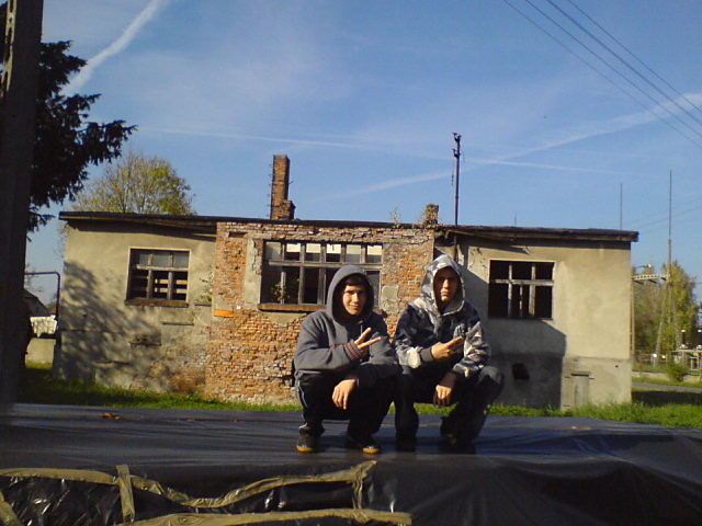First day of sessions :D