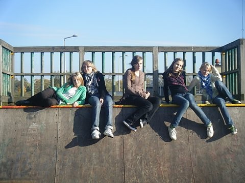 one :D