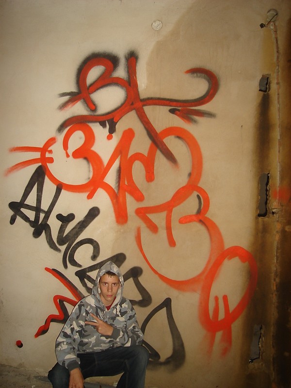 Pozdro z Basenu!