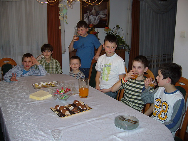 First PIctures