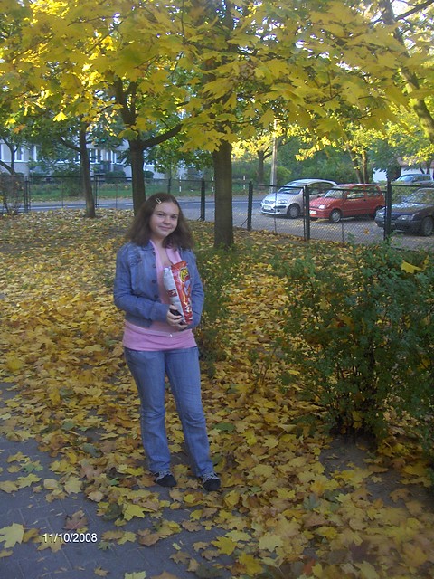z chpisami hehh:PPP