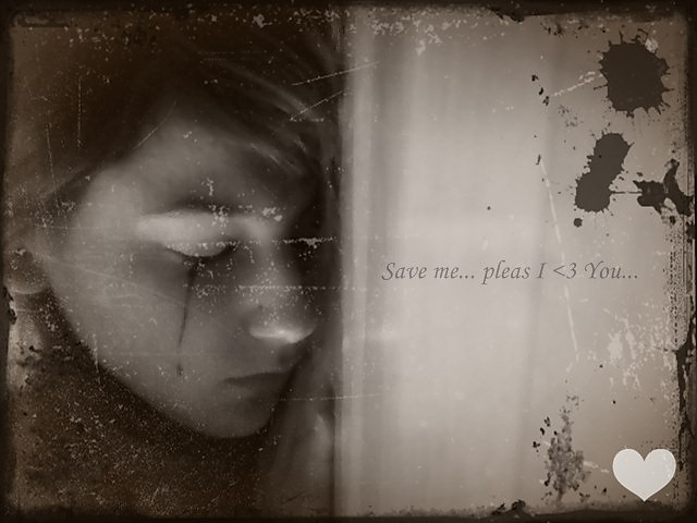 Save me