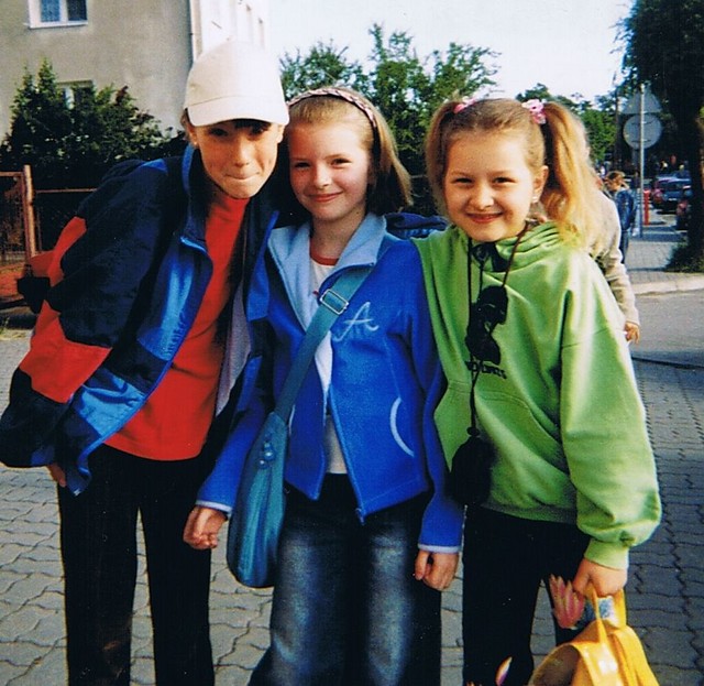 Ja, Jusia, Pana