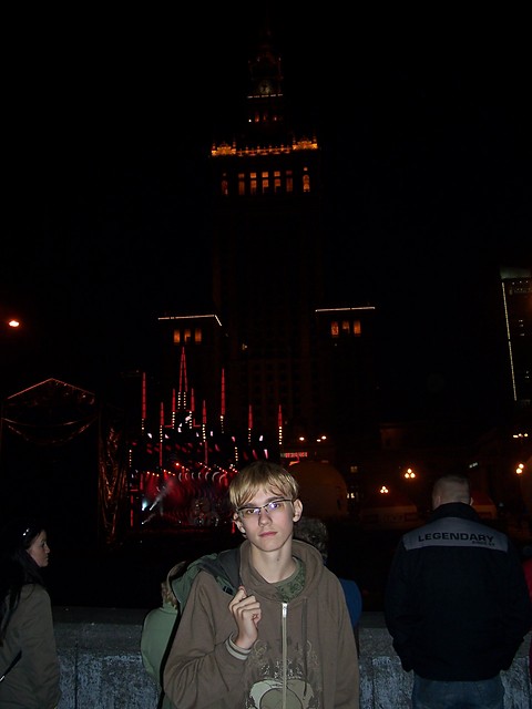 warszawa