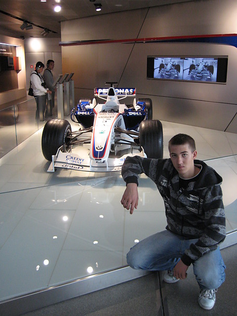 F1-Moja bryka
