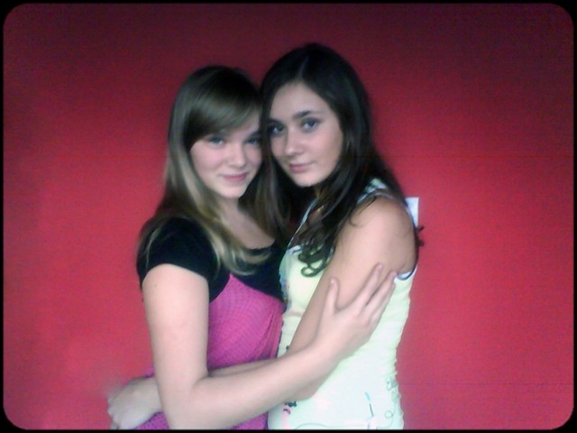 with MaRta ;*