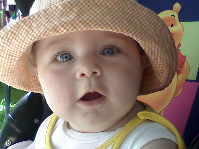 Ah czy te oczy mog kama?