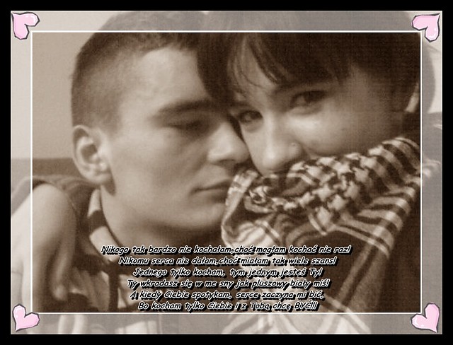 Na Zawsze Razem :*