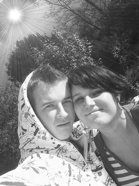 4 miesice razem:***