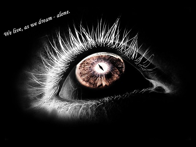 EYE...