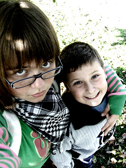 Z gpkiem ;)