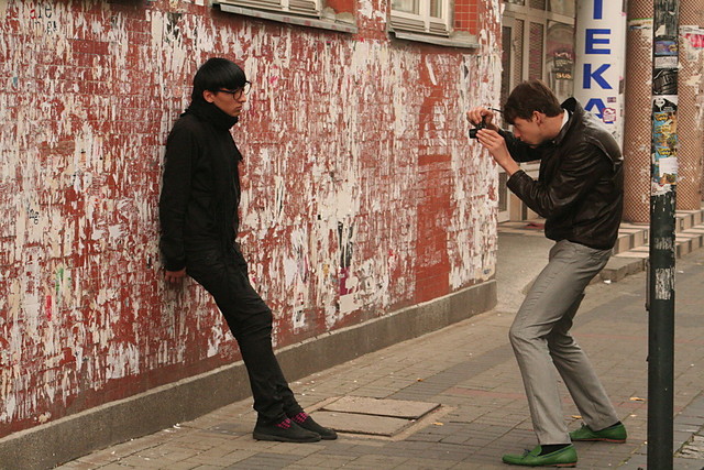 YVAN THEFACEHUNTER