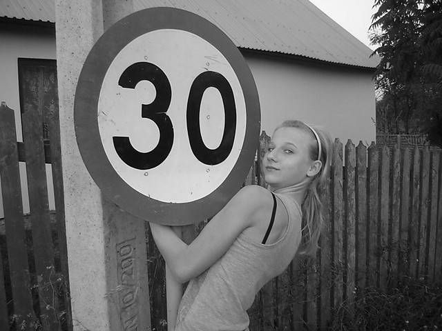 To jest prdkosc:D