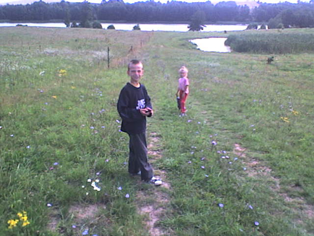 super byl trening:D