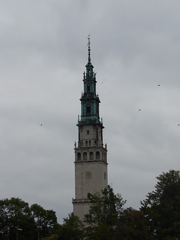 Czstochowa 
