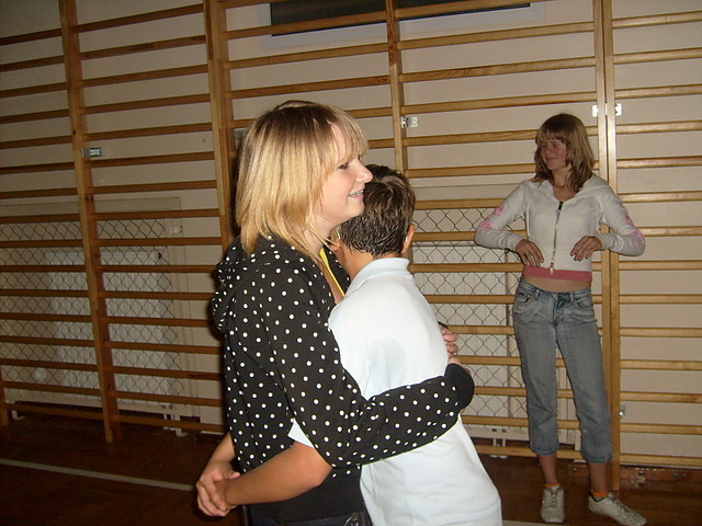 pati radek i anita...