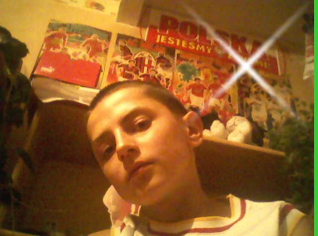 W Kocu:D