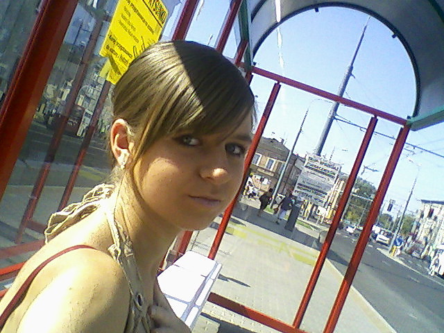 promyczek :*