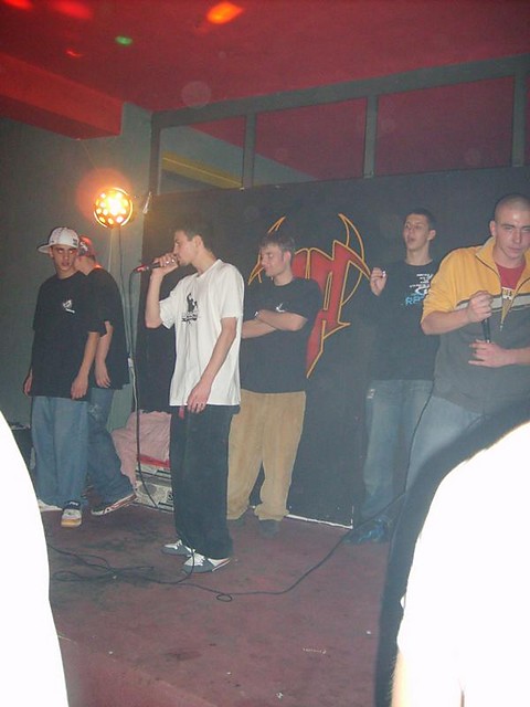 Koncert ;]