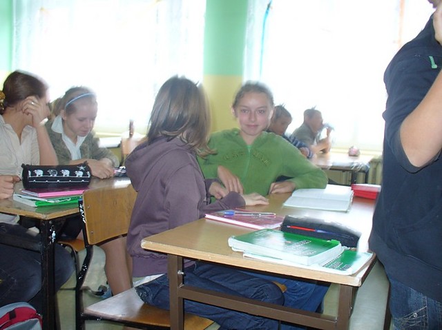 Dziewczynki :P