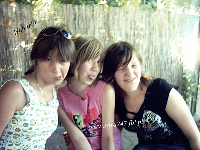 Hehe my z uSia