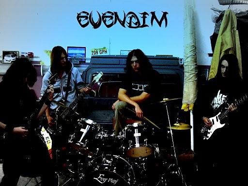 Evendim