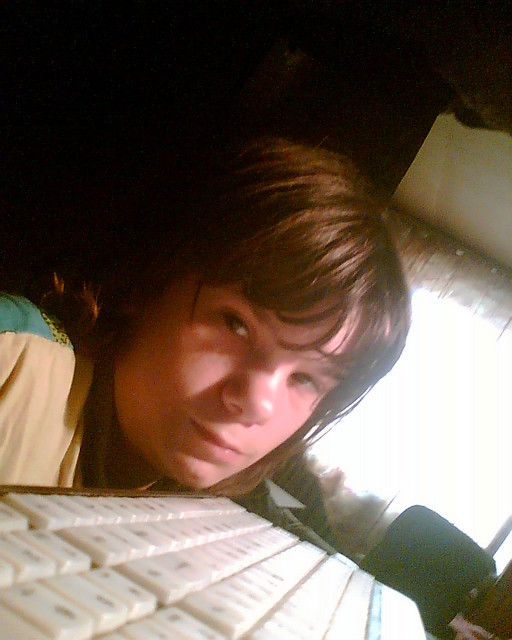 Dla Viki ;*
