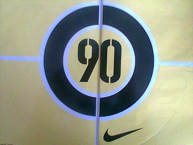 Total 90 nike 