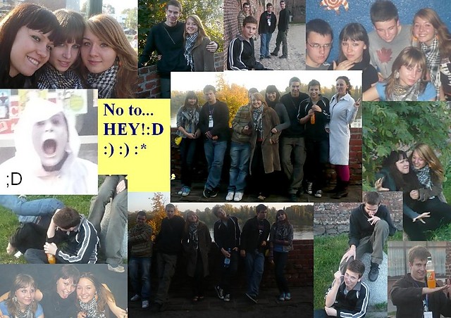 No to 
