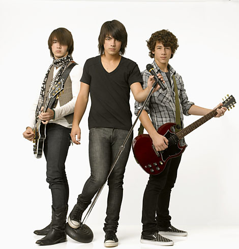 Jonas Brothers