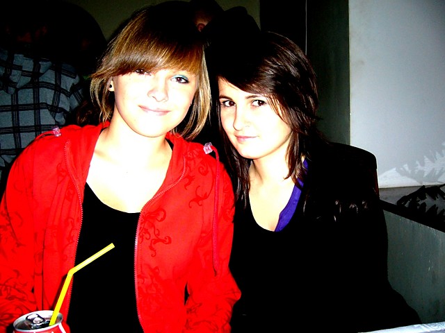 z Juliett. ;)