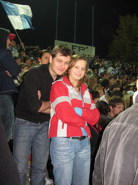 DMP LESZNO 2008