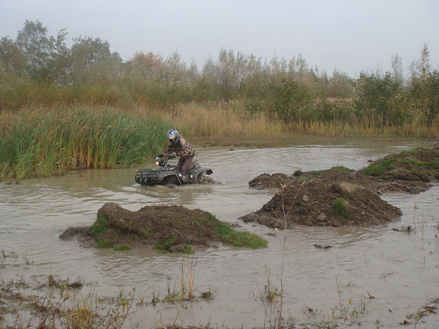 14 PadZiErNiK Rajd