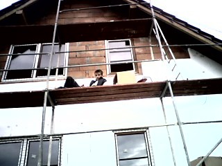 *** W paracy**