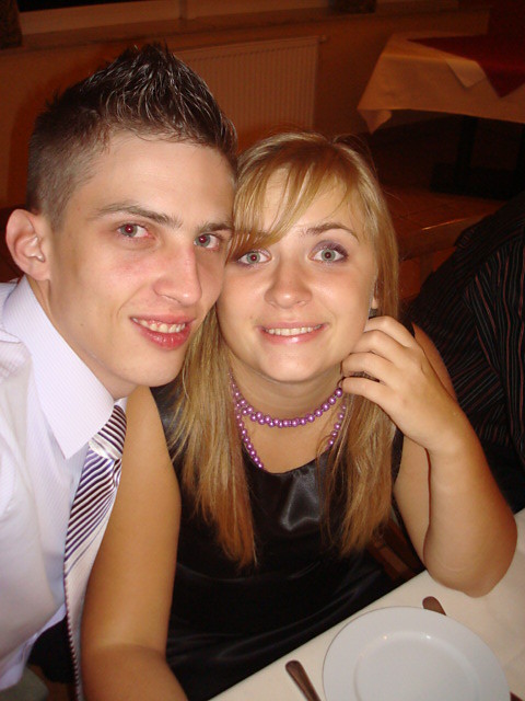 Ja i Daria:P:D tak po prostu:*