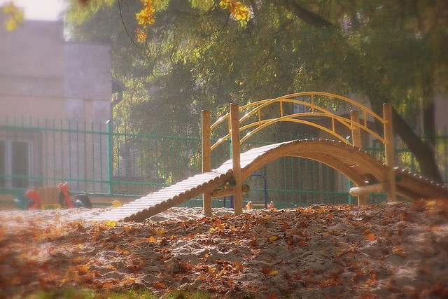 za duo widze, zbyt mocno czuje 