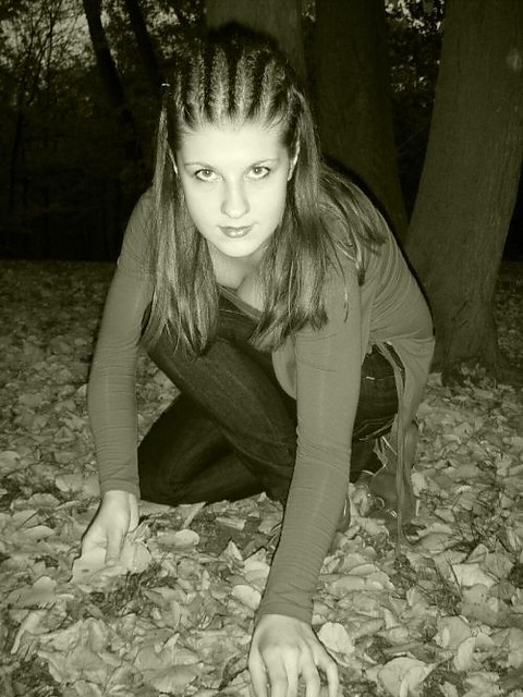 Jesie...