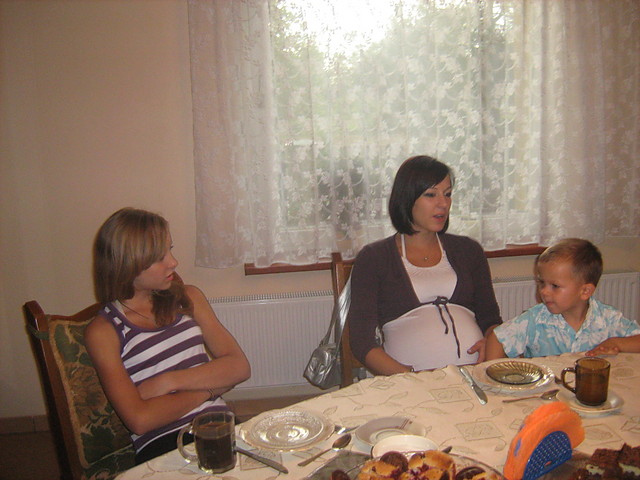 kaja czyby bya zazdrosna