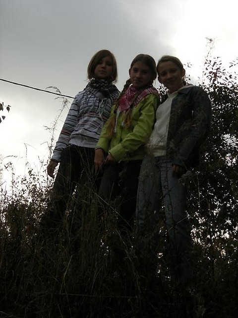 My :) :)