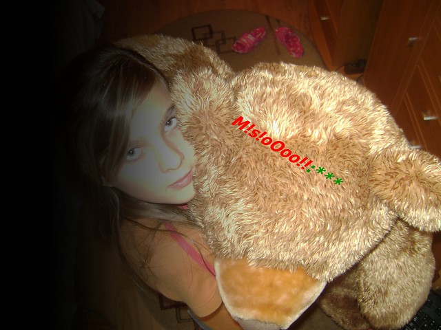 Misio:P