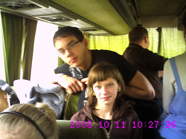 Z Czestochowy ........