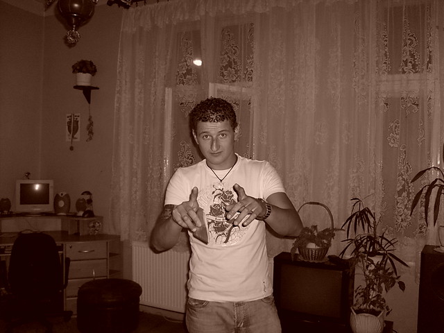 muj brat