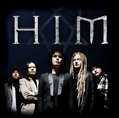 Him - In Joy And Sorrow 