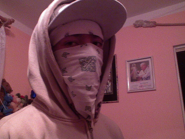 C sie k*** patrzysz