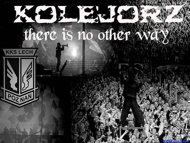 KOLEJORZ