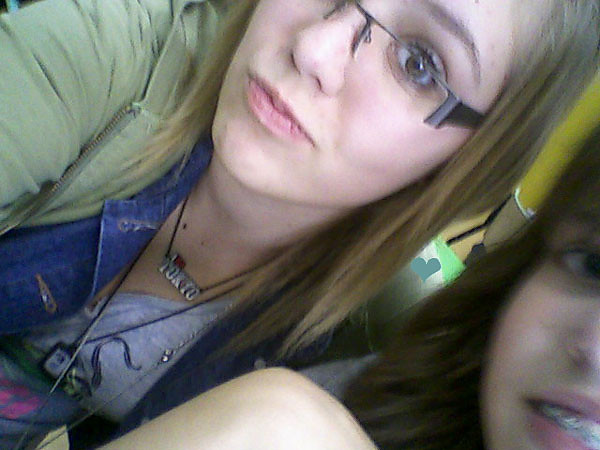 z trampkiem ;3